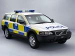 Volvo V70 XC Police 2000 года